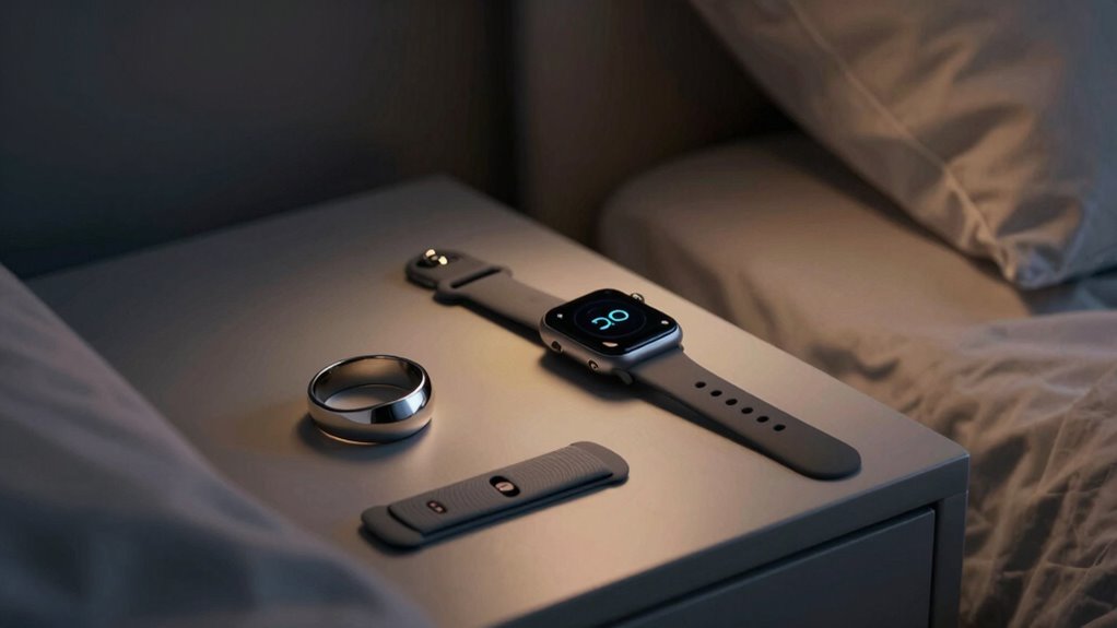 device placement impacts accuracy