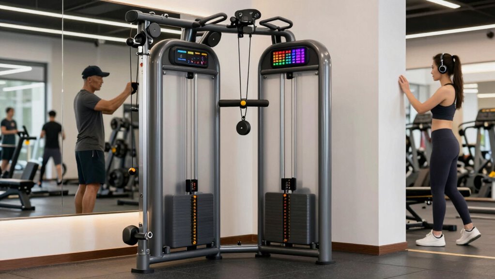 digital resistance training technology