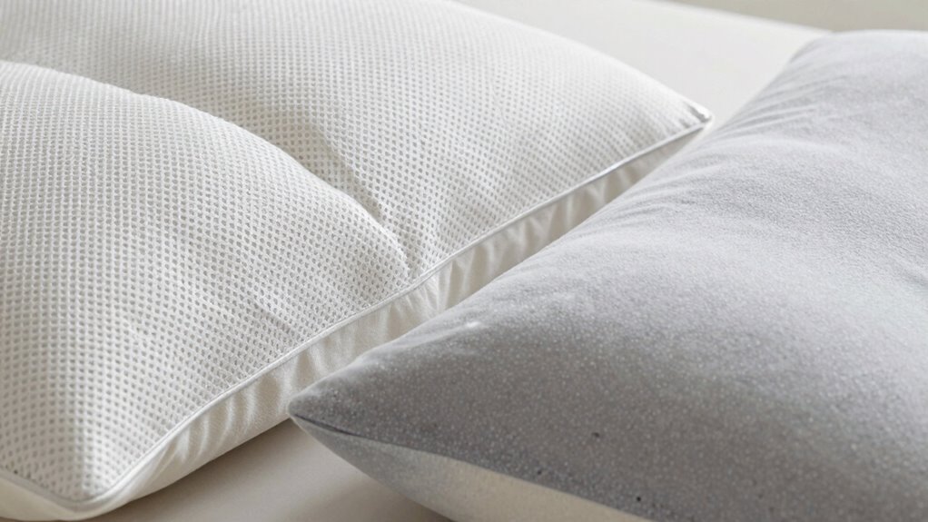 durable breathable cooling materials