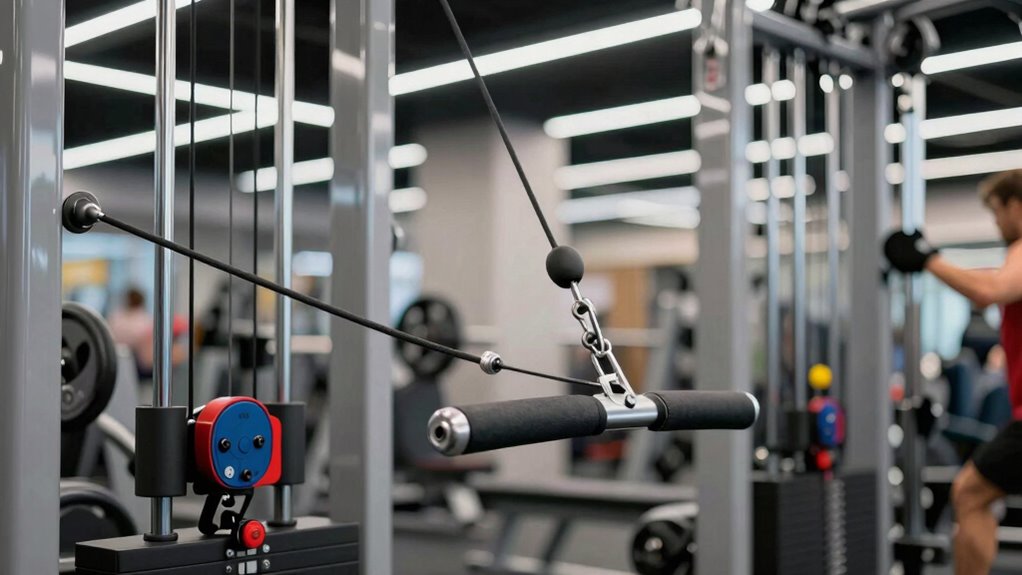 durable reputable fitness equipment