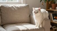 dust mold pets allergies