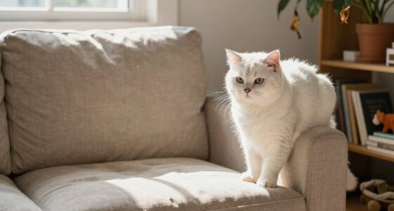 dust mold pets allergies