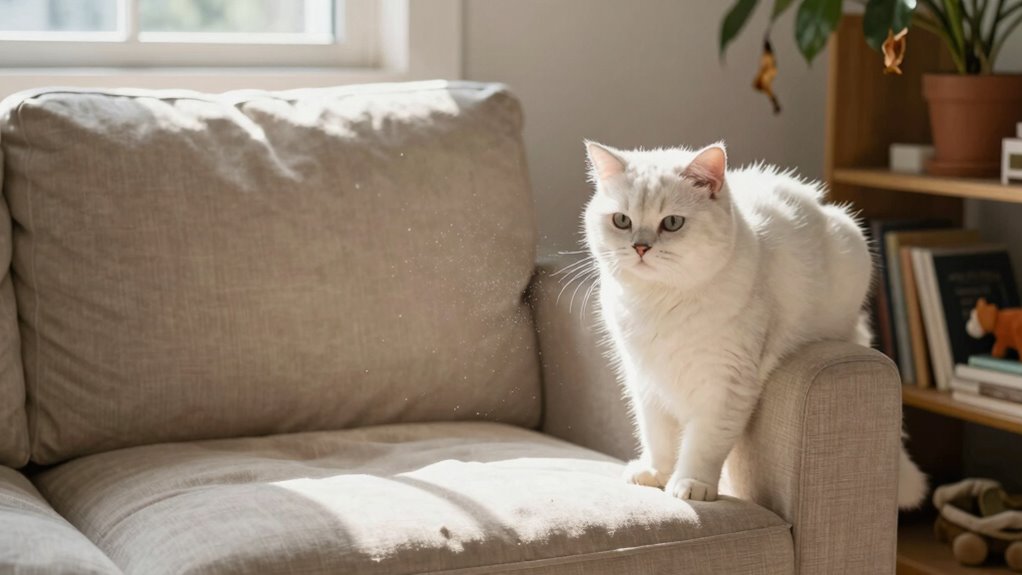 dust mold pets allergies