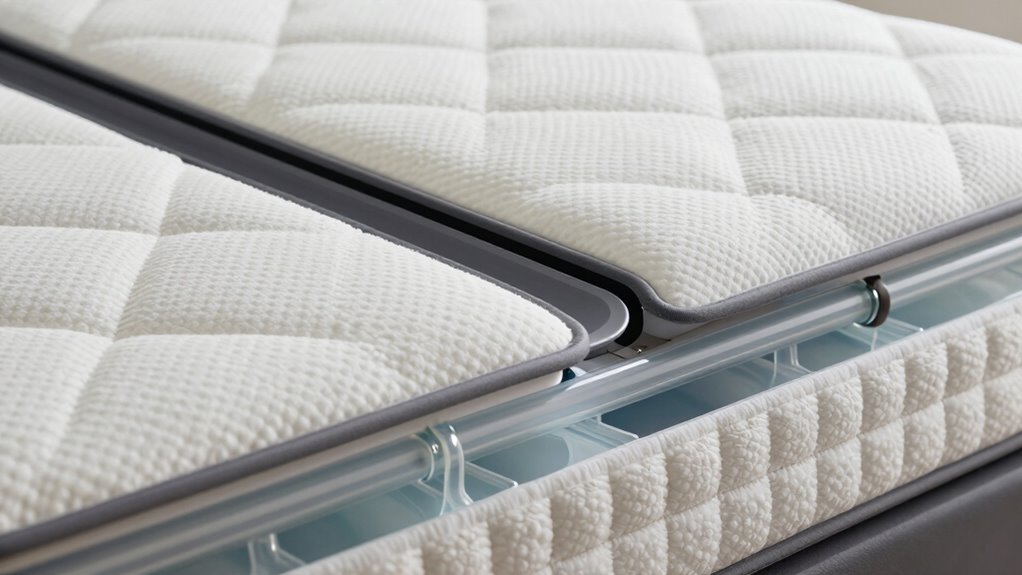 easy maintenance comfortable temperature