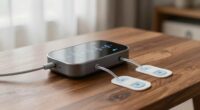 ecg devices detection limits