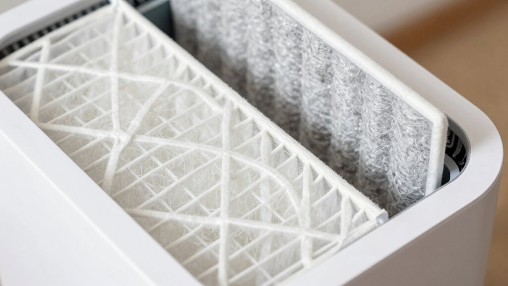 effective true hepa filtration