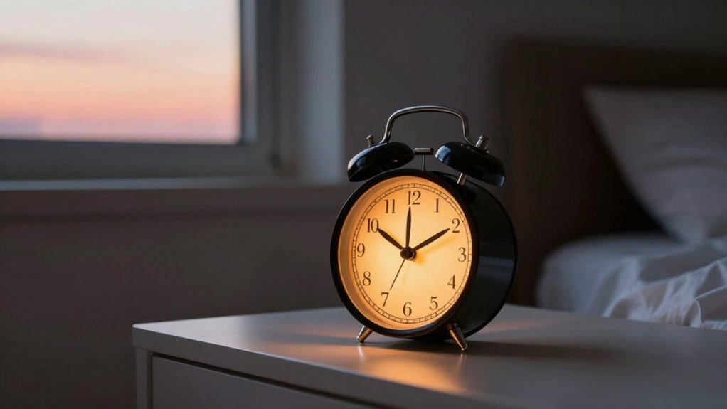 effective wake up for heavy sleepers