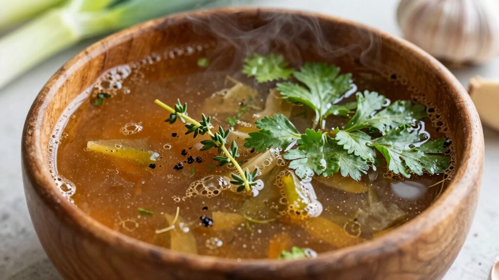 enhance flavor naturally without salt