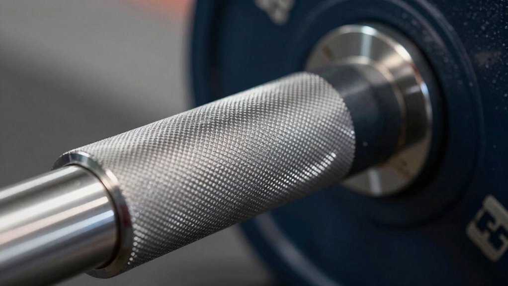 enhanced grip and safety