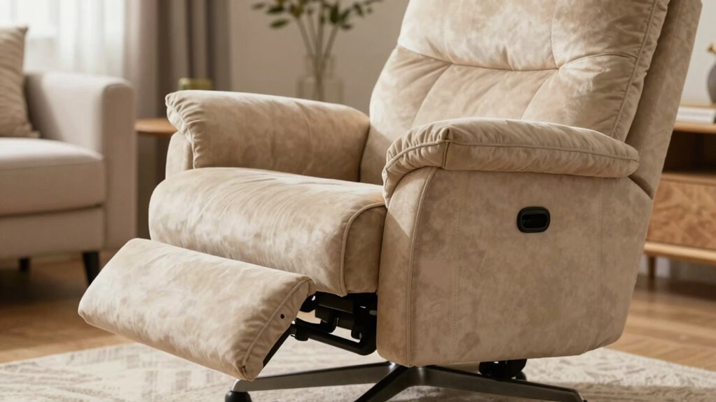 enhanced safety and comfort