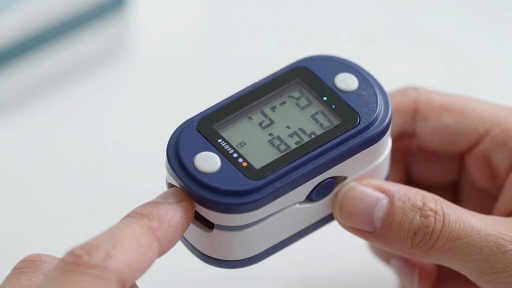 ensure accurate pulse readings