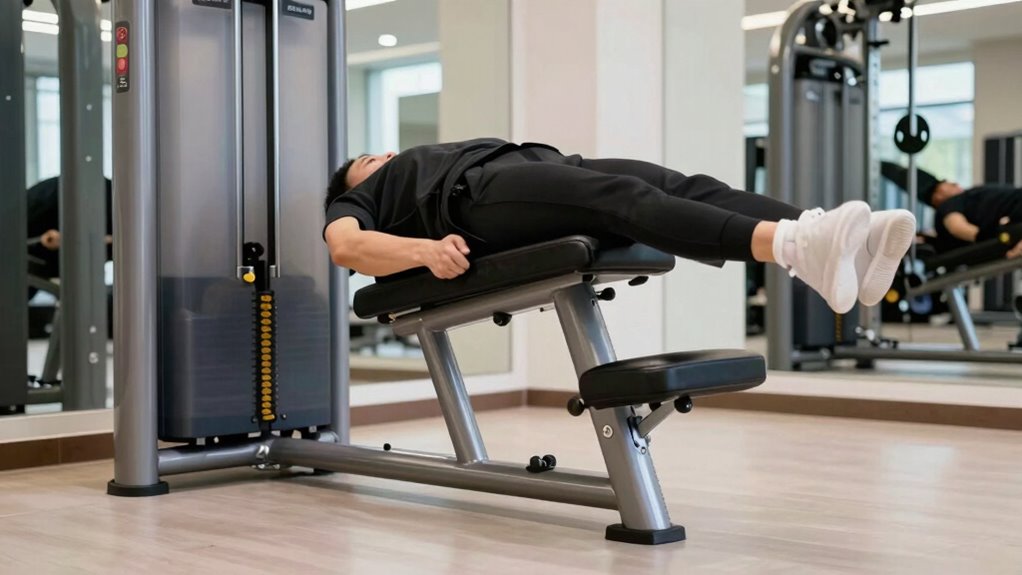 expert tips on stretching machines