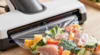 extended freshness through vacuum sealing