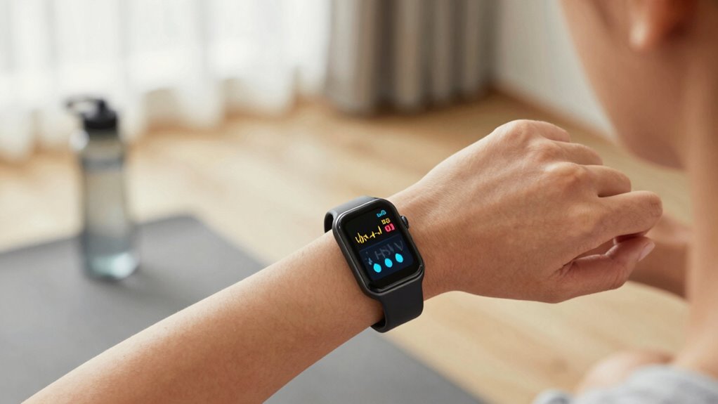 factors affecting hrv measurements