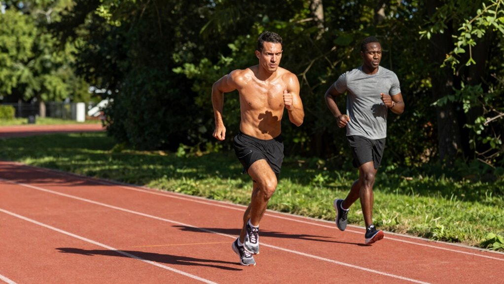 fast fat loss benefits