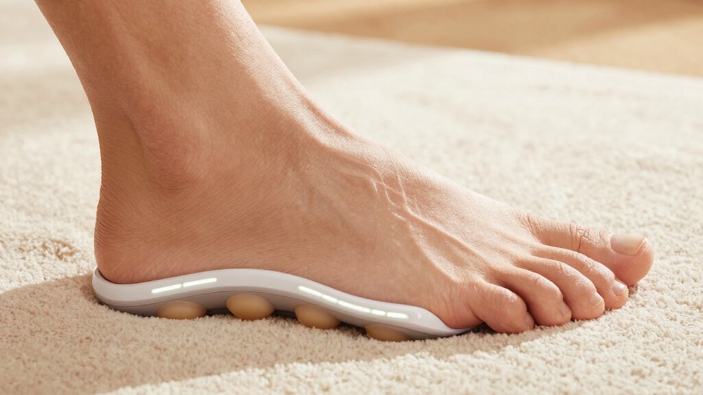 foot massagers for relief