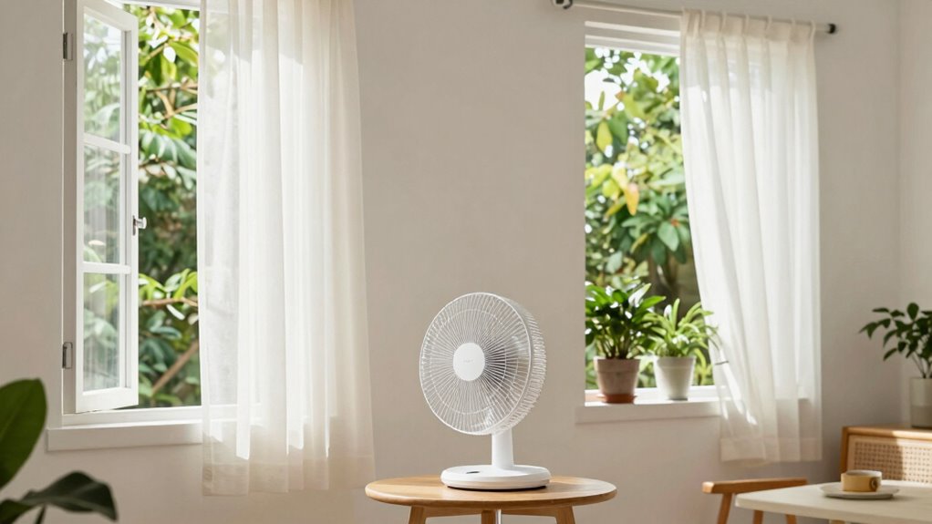 fresh air maintenance tips