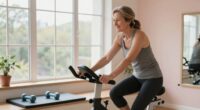 gentle exercises for arthritis