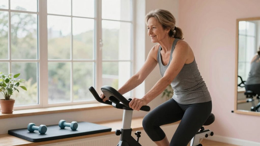 gentle exercises for arthritis