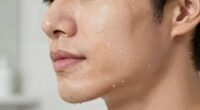 gentle shaving for sensitive skin