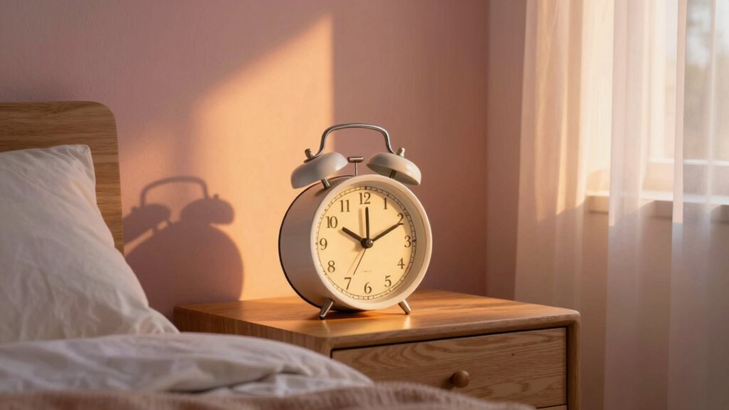 gradual customizable wake up