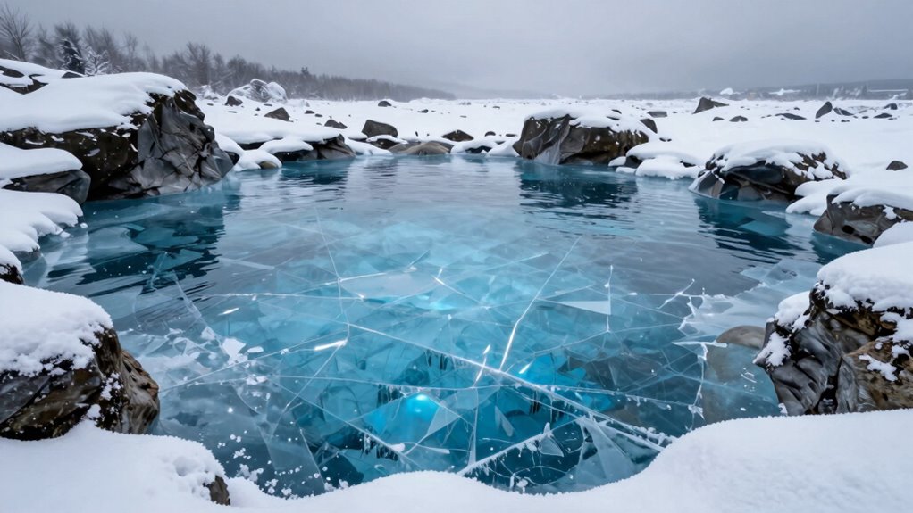 gradually increase cold tolerance