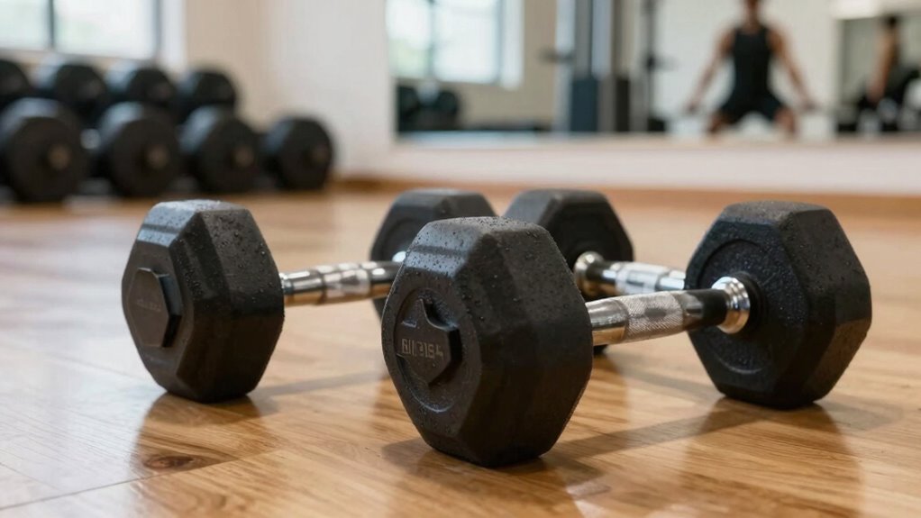 gradually increase weight safely