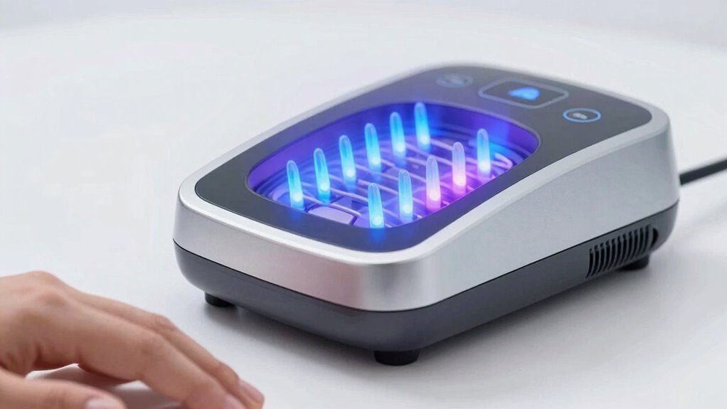 healing circulation holistic wellness