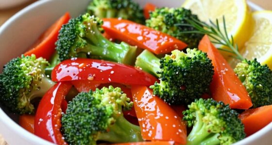 healthy flavorful low sodium recipes