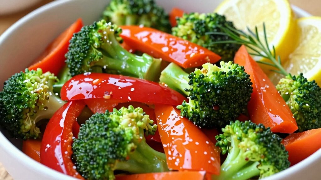healthy flavorful low sodium recipes