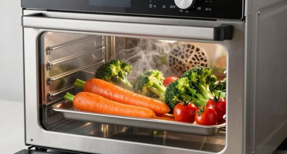 healthy steaming cooking method