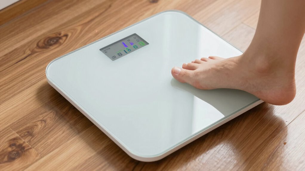 healthy visceral fat management