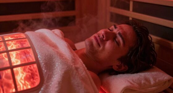 heat stress warning signs