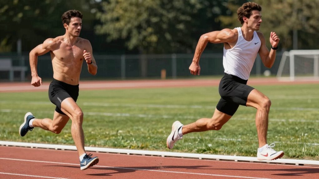 hiit vs steady state cardio