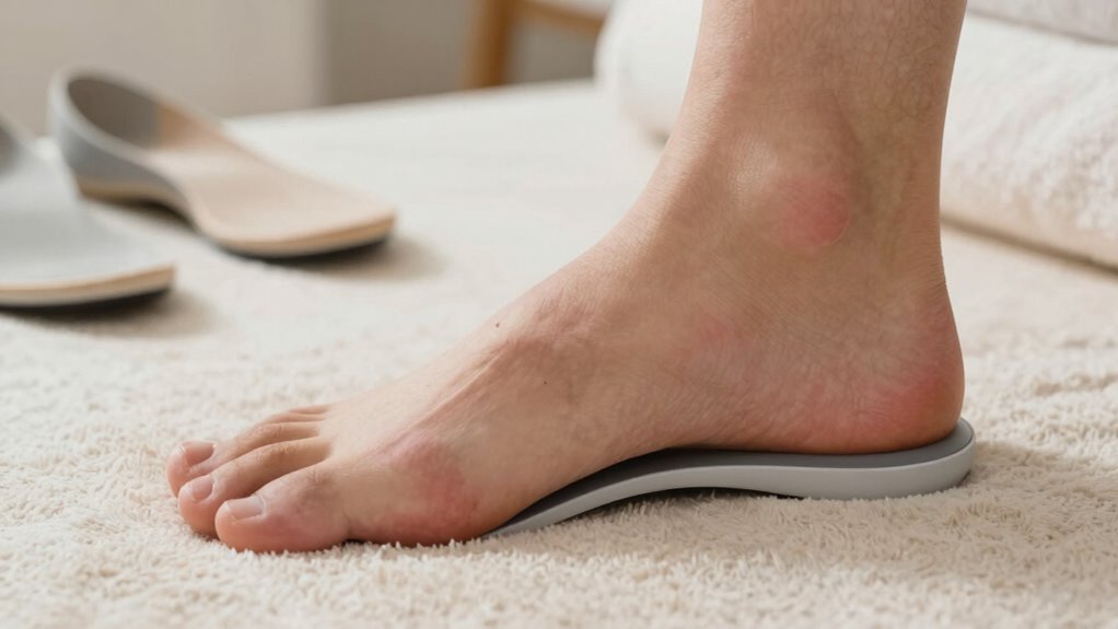 holistic plantar fasciitis recovery
