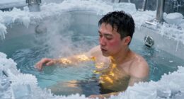 hot and cold therapy