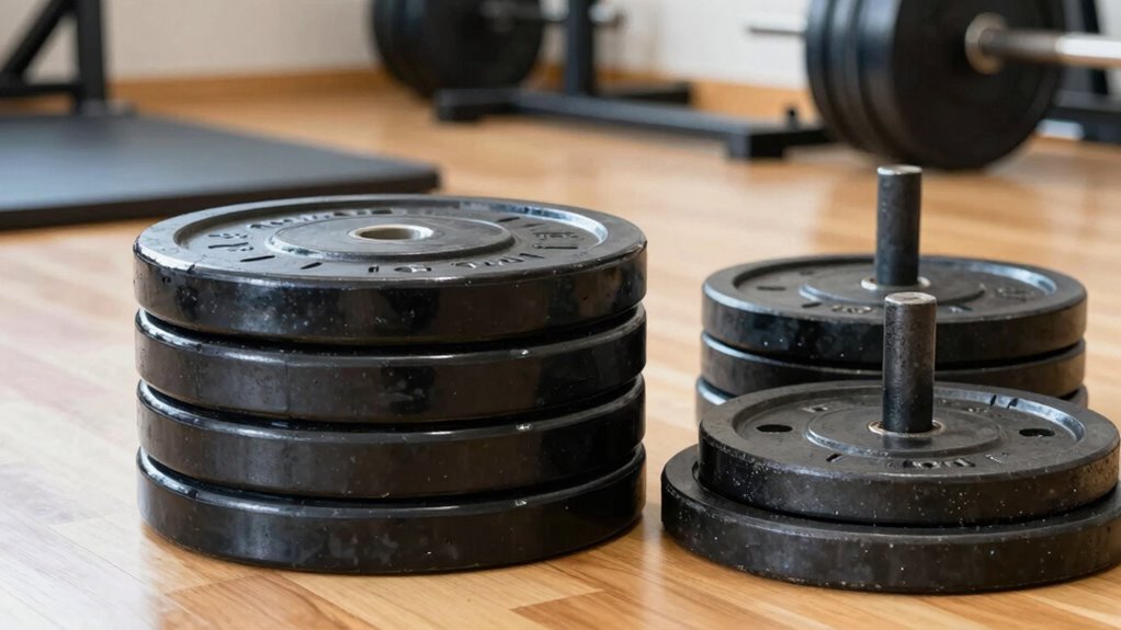 ideal for heavy controlled lifts