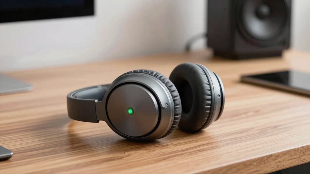 identify unsafe listening levels