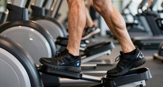 importance of stride length