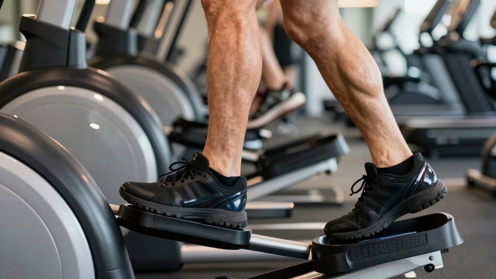 importance of stride length