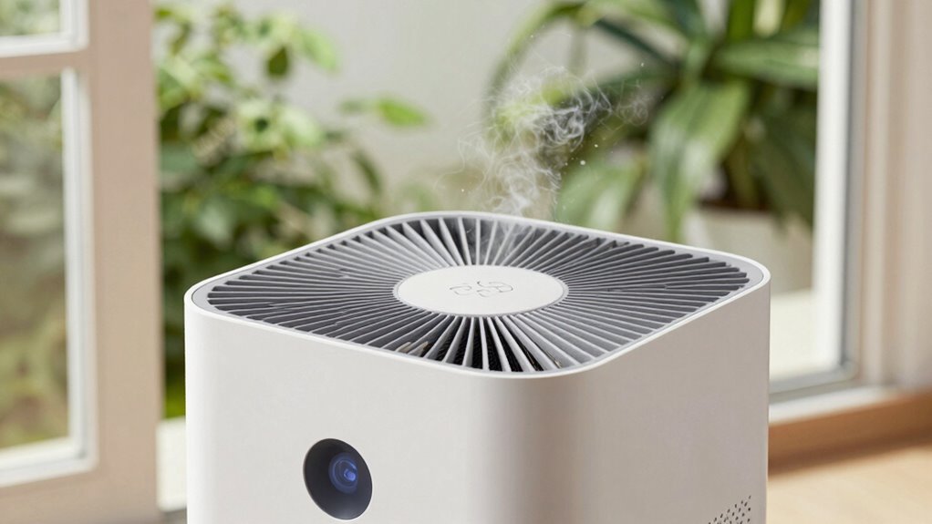 improve indoor air quality
