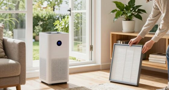 improve indoor air quality