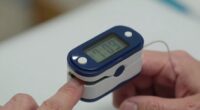 inaccurate oxygen level readings