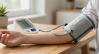 incorrect home blood pressure readings