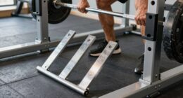 incorrect safety setup