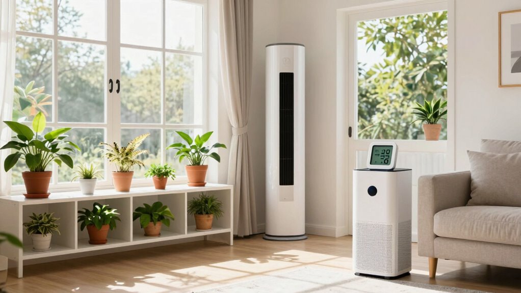 indoor air quality assessment