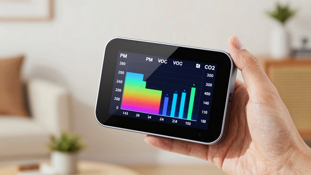 indoor air quality awareness