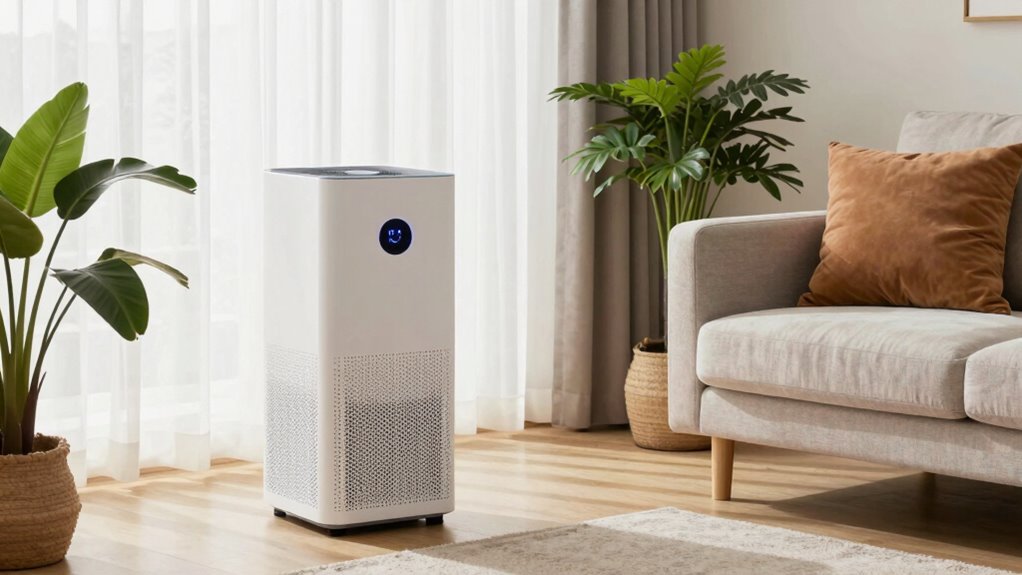 indoor air quality impacts asthma