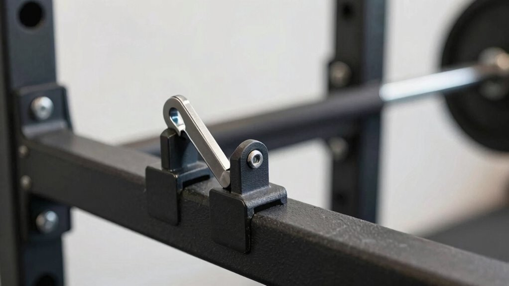 inspect maintain secure equipment