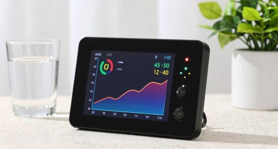 interpreting air quality data